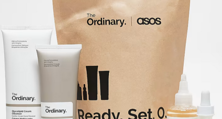 The Ordinary x ASOS Ready Set O Skincare Set 2024 The Ordinary x ASOS Ready Set O Skincare Set 2024