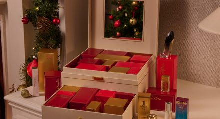 The Perfume Shop Advent Calendar 2024 – Available now The Perfume Shop Advent Calendar 2024 – Available now