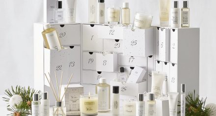 The White Company Advent Calendar 2024 – Available now
