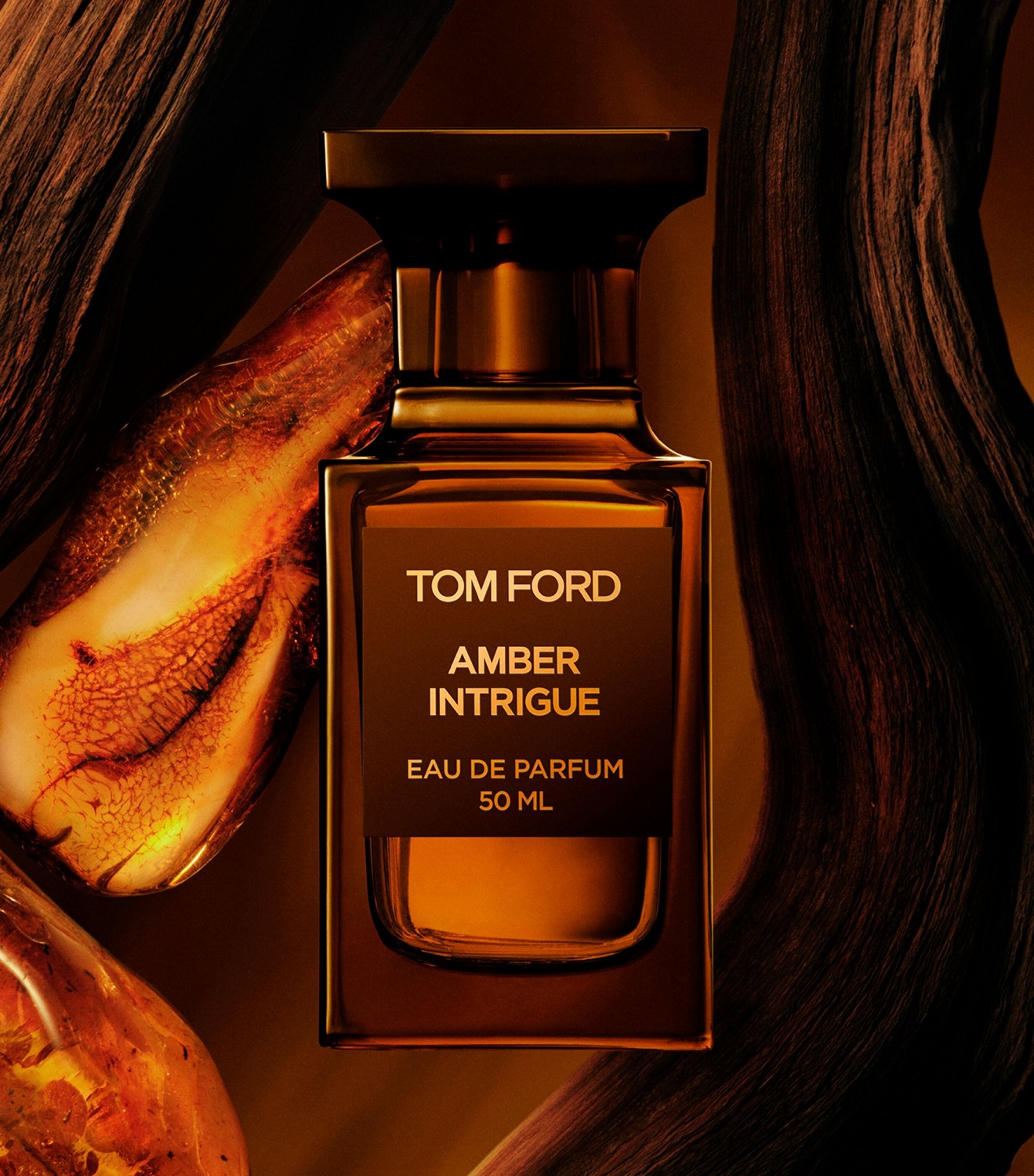 Tom Ford Amber Intrigue Eau de Parfum Tom Ford Amber Intrigue Eau de Parfum