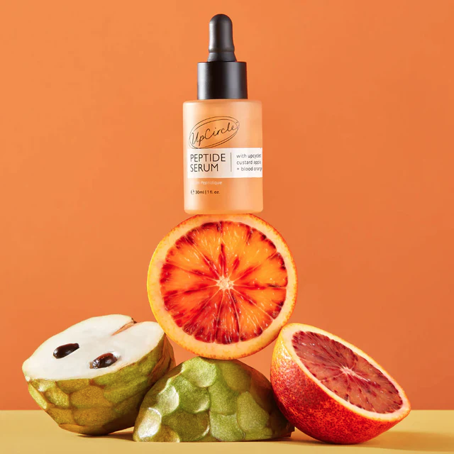 UpCircle Beauty UpCircle Peptide Serum UpCircle Beauty UpCircle Peptide Serum