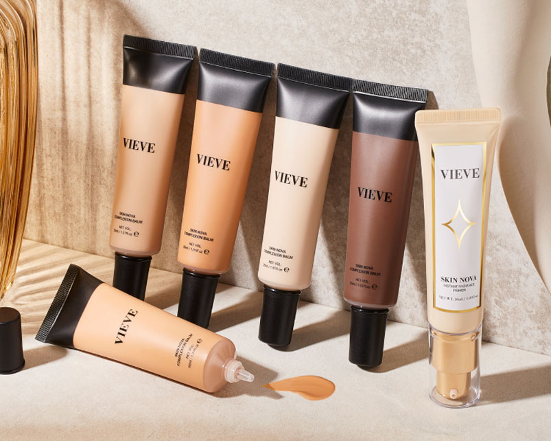 VIEVE Skin Nova Complexion Balm VIEVE Skin Nova Complexion Balm