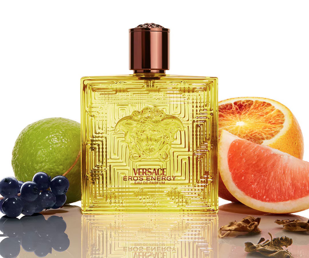 Versace Eros Energy Eau de Parfum Versace Eros Energy Eau de Parfum