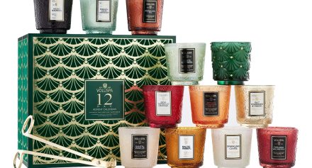 Voluspa Advent Calendar 2024 Voluspa Advent Calendar 2024