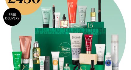 YOU Beauty Advent Calendar 2024 YOU Beauty Advent Calendar 2024