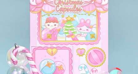 YesStyle Beauty Advent Calendar 2024 – Coming soon YesStyle Beauty Advent Calendar 2024 – Coming soon