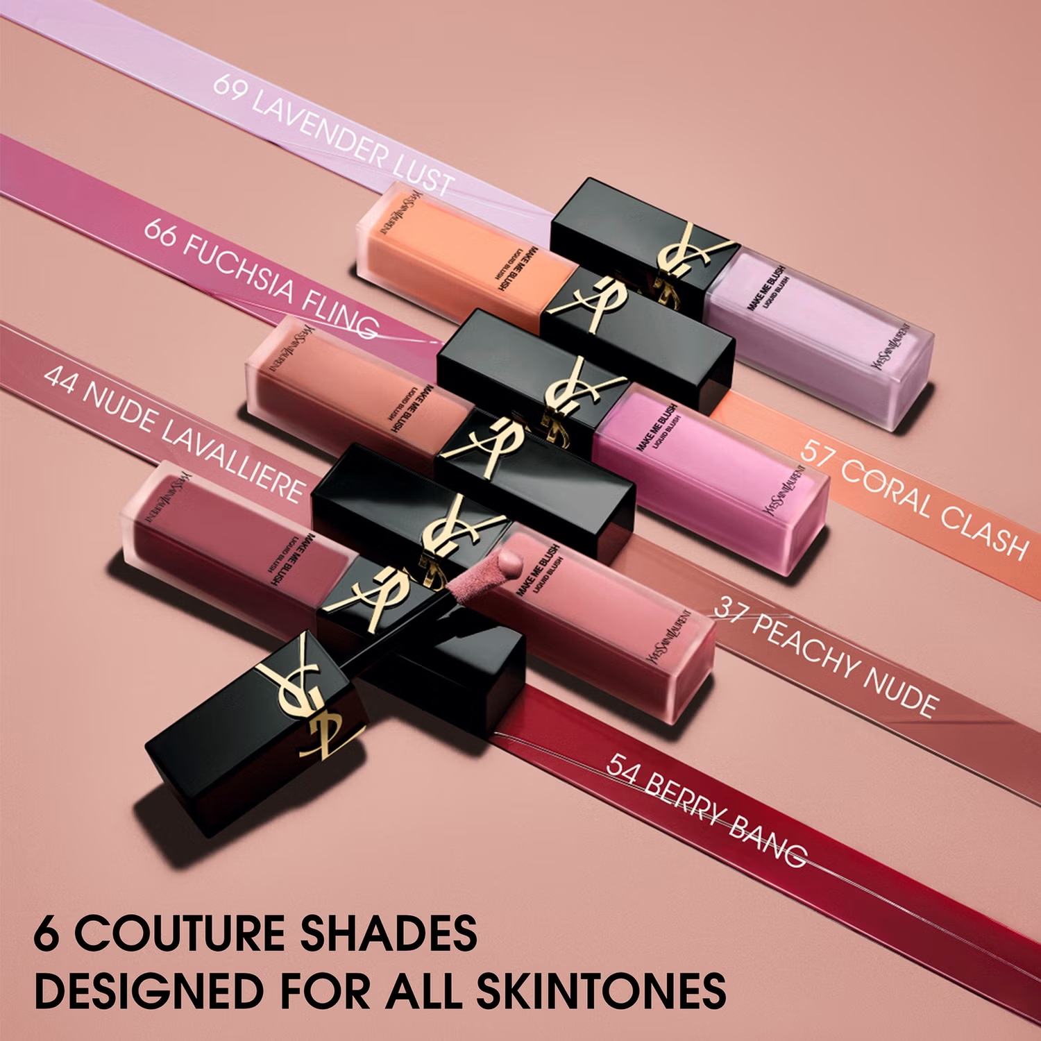 Yves Saint Laurent Make Me Blush Liquid Blush Yves Saint Laurent Make Me Blush Liquid Blush