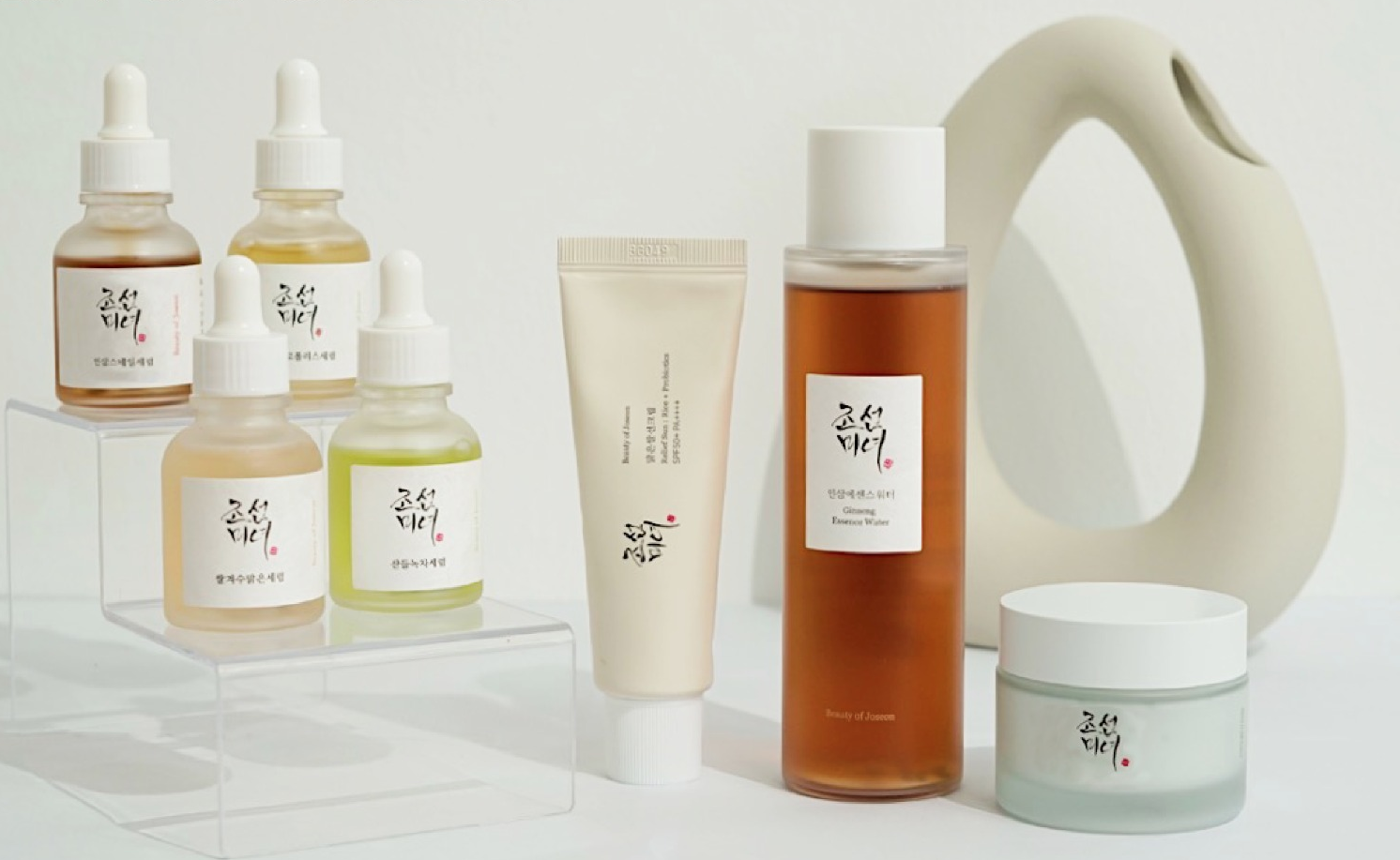 Beauty of Joseon Beauty of Joseon