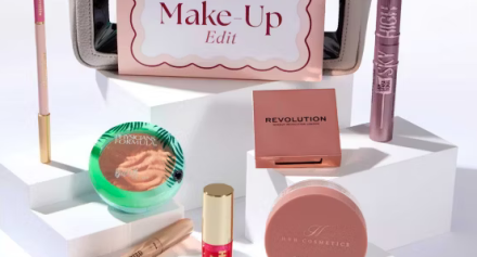 Boots Makeup Edit 2024 Boots Makeup Edit 2024