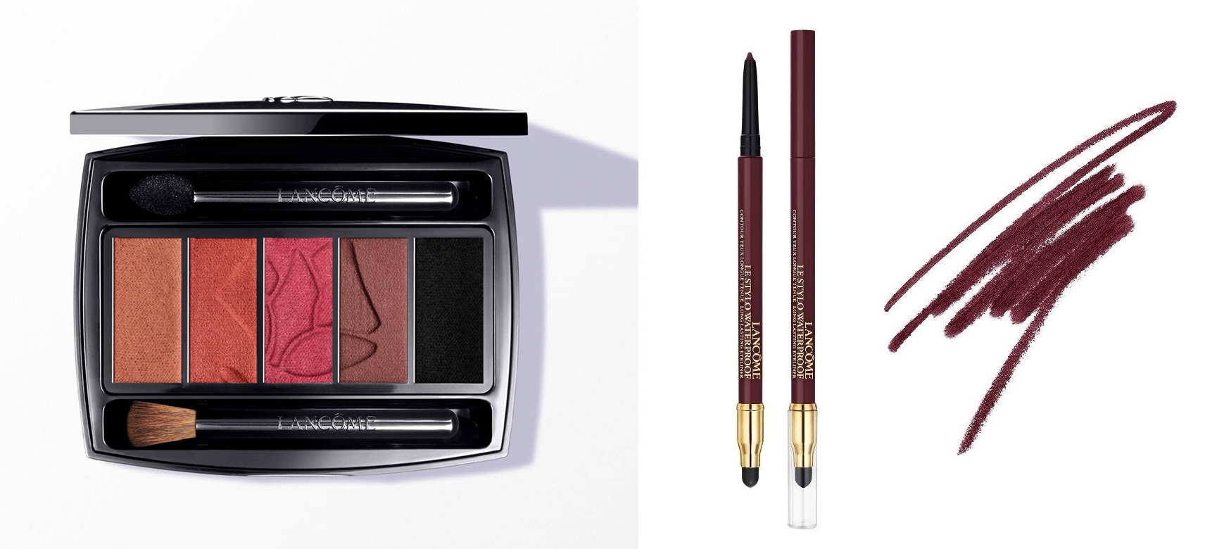 Lancome Winter 2024 Collection Lancome Winter 2024 Collection