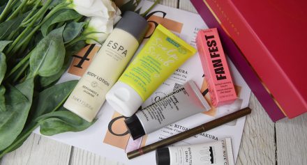 Lookfantastic Beauty Box September 2024 Review Lookfantastic Beauty Box September 2024 Review