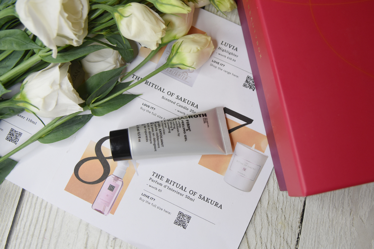 Peter Thomas Roth FirmX Peeling Gel  Peter Thomas Roth FirmX Peeling Gel