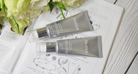 Medik8 Crystal Retinal 3 Serum Review Medik8 Crystal Retinal 3 Serum Review