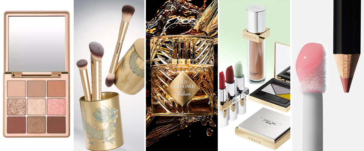 New Beauty Launches New Beauty Launches