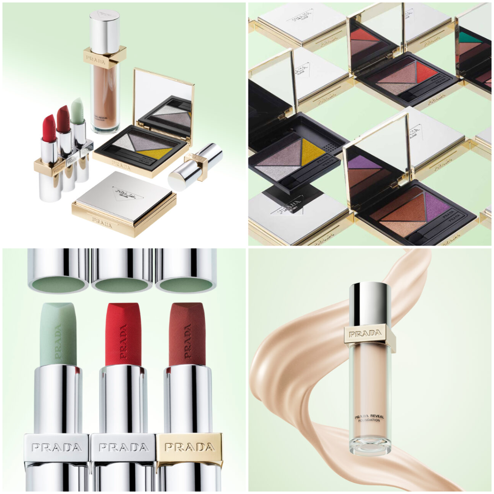 Prada Holiday 2024 Collection Prada Holiday 2024 Collection