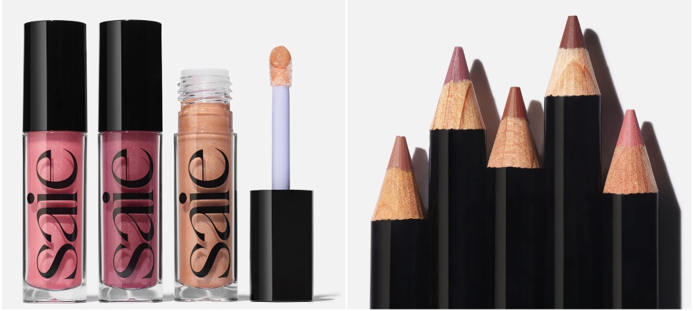 New launches from Saie at Cult Beauty New launches from Saie at Cult Beauty