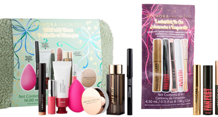 Sephora Favorites Beauty Sets September 2024 Sephora Favorites Beauty Sets September 2024