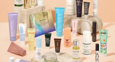 Space NK The Everyday Icons Gift 2024 Space NK The Everyday Icons Gift 2024