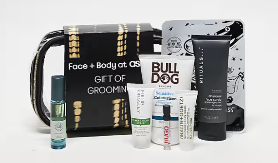 ASOS Gift Of Grooming Bag ASOS Gift Of Grooming Bag