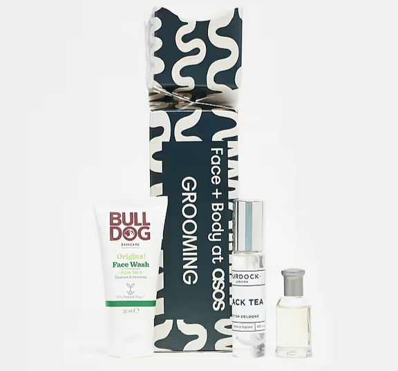 ASOS Grooming Stocking Filler ASOS Grooming Stocking Filler