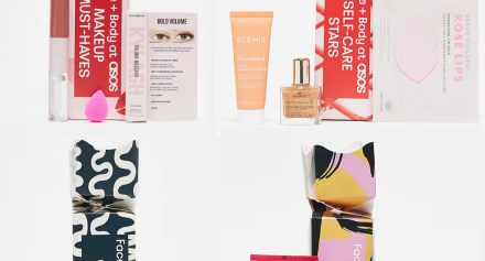 ASOS Holiday 2024 Stocking Fillers ASOS Holiday 2024 Stocking Fillers