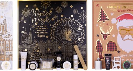 Accentra Advent Calendars 2024 Accentra Advent Calendars 2024