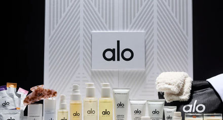 Alo Yoga Advent Calendar 2024 Alo Yoga Advent Calendar 2024