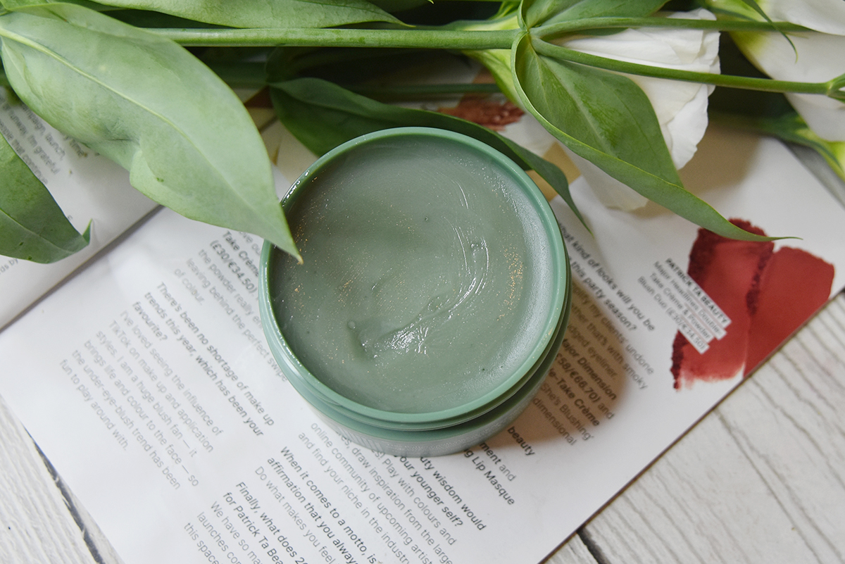Alpha-H Cleansing Balm