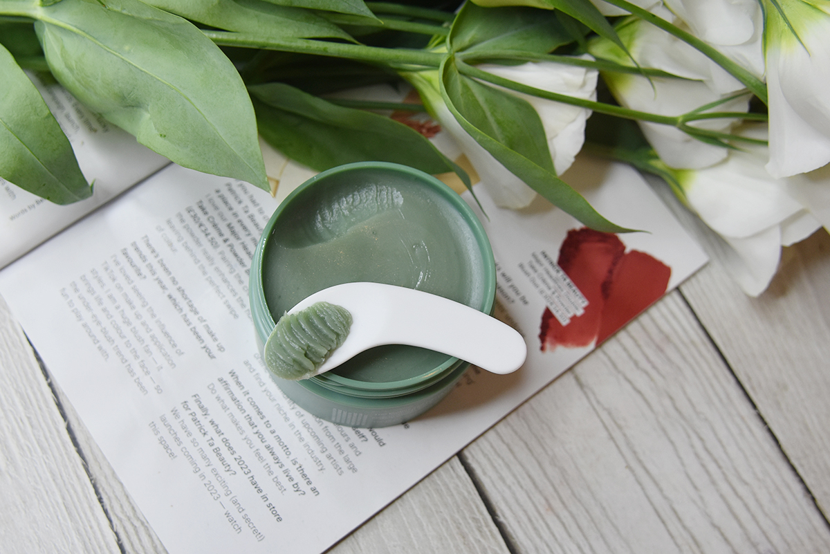 Alpha-H Melting Moment Cleansing Balm Flannel Flower