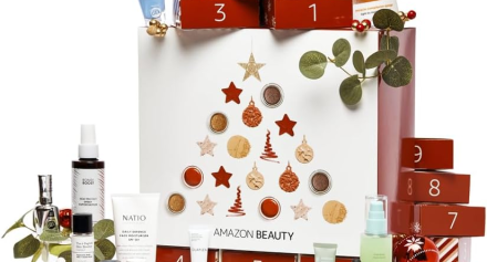 Amazon Australia Beauty Advent Calendar 2024 Amazon Australia Beauty Advent Calendar 2024