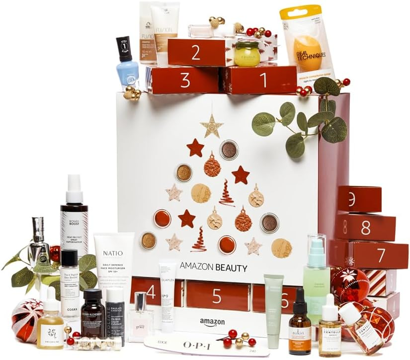 Amazon Australia Beauty Advent Calendar 2024 Amazon Australia Beauty Advent Calendar 2024