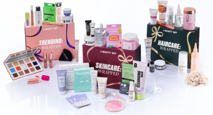 BEAUTY BAY Christmas Boxes 2024 – Available now