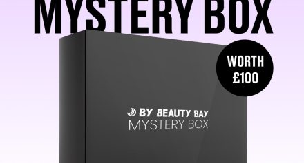 BEAUTY BAY The Ultimate Mystery Box October 2024