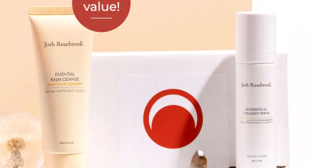 Beauty Heroes Beauty Discovery October 2024