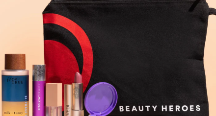 Beauty Heroes Fall Makeup Discovery Edit 2024