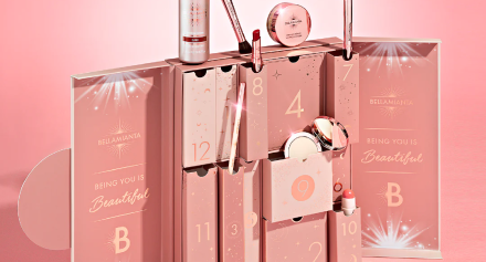 Bellamianta Advent Calendar 2024 Bellamianta Advent Calendar 2024