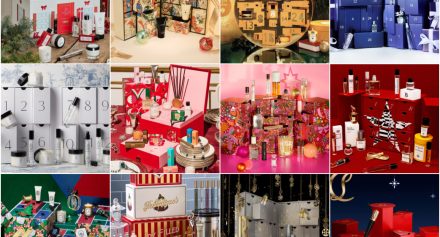 Best Fragrance Advent Calendars 2024