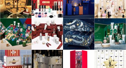 Best Luxury Beauty Advent Calendars 2024