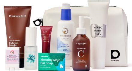 Best of Dermstore: The Body Edit 2024