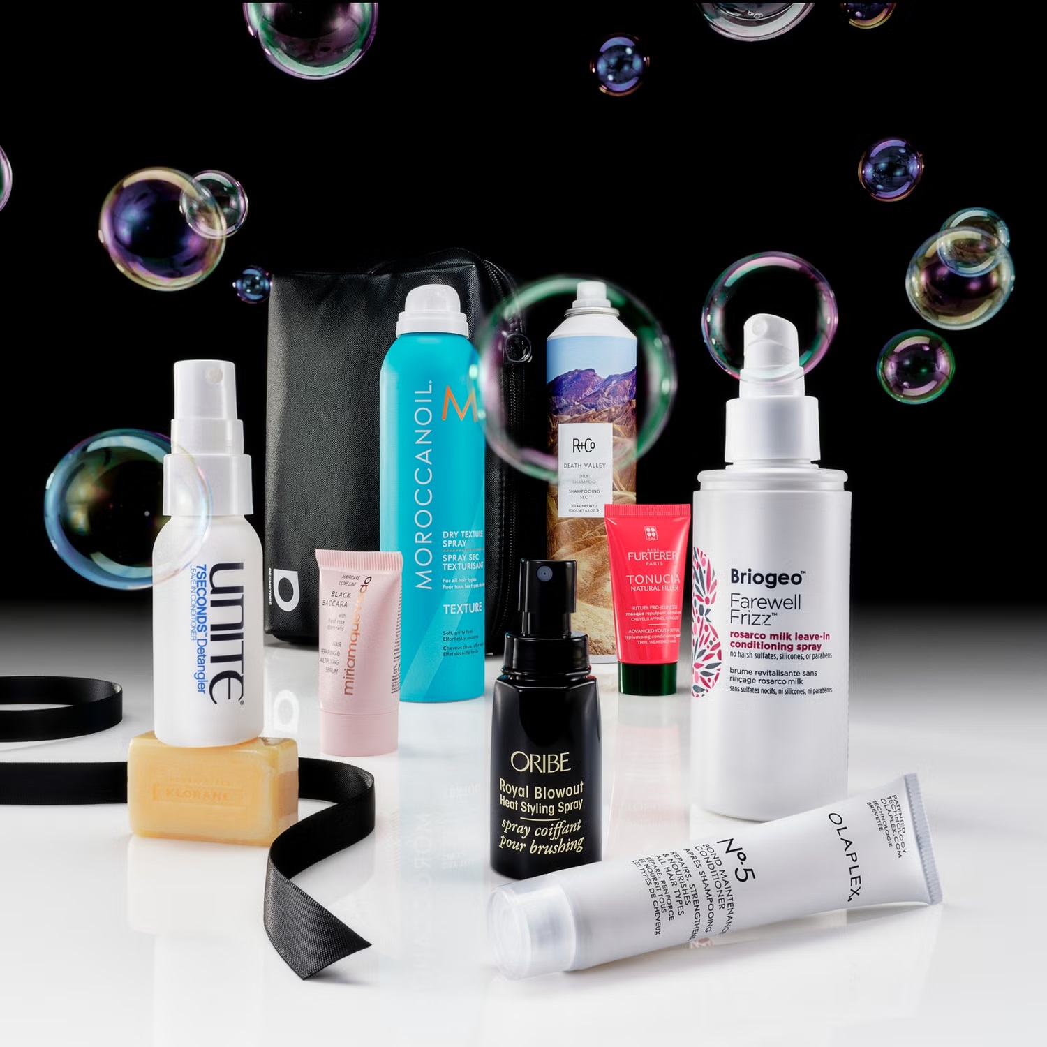 Best of Dermstore: The Hair Edit 2024 Best of Dermstore: The Hair Edit 2024