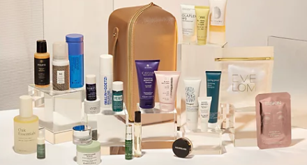 Bloomingdale’s BEAUTYSPACE GWP October 2024 Bloomingdale’s BEAUTYSPACE GWP October 2024