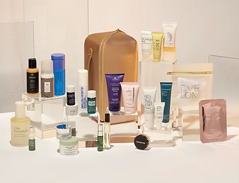 Bloomingdale’s BEAUTYSPACE GWP October 2024 Bloomingdale’s BEAUTYSPACE GWP October 2024