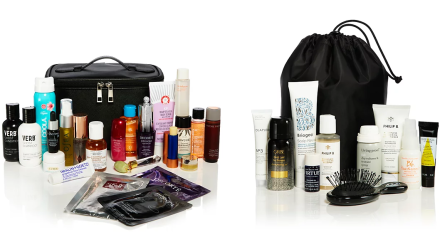 Bloomingdale’s Holiday 2024 Samplers