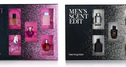 Bloomingdale’s Scent Edits October 2024