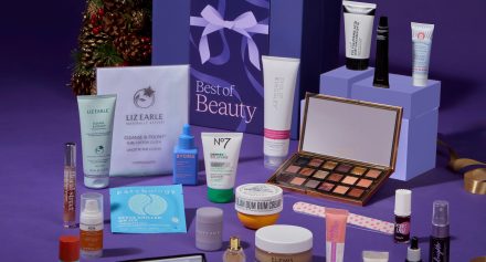 Boots Christmas Beauty Showstopper Box 2024 – Available now