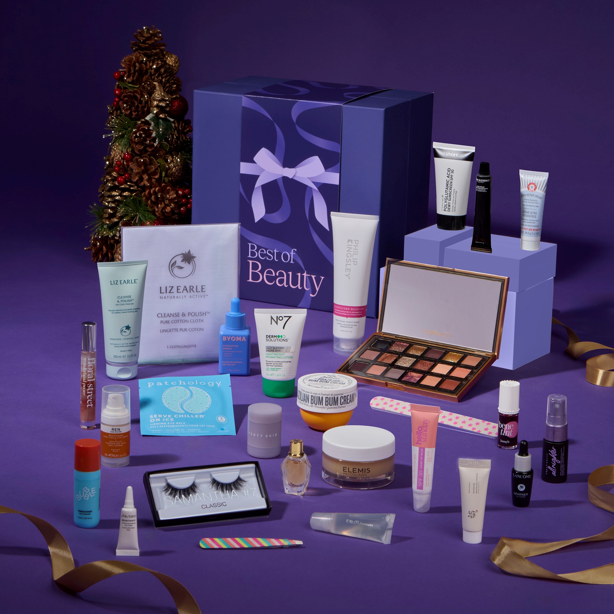 Boots Christmas Beauty Showstopper Box 2024 Boots Christmas Beauty Showstopper Box 2024