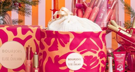 Bourjois Advent Calendar 2024 Bourjois Advent Calendar 2024