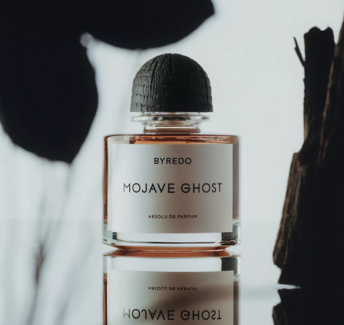 Byredo Mojave Ghost Absolu EDP Byredo Mojave Ghost Absolu EDP