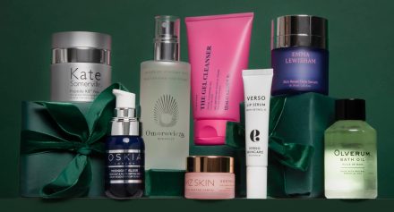 Caroline Hirons Kitmas 2024