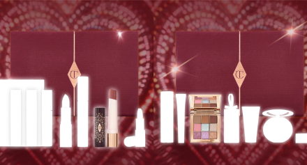 Charlotte Tilbury Mystery Boxex October 2024